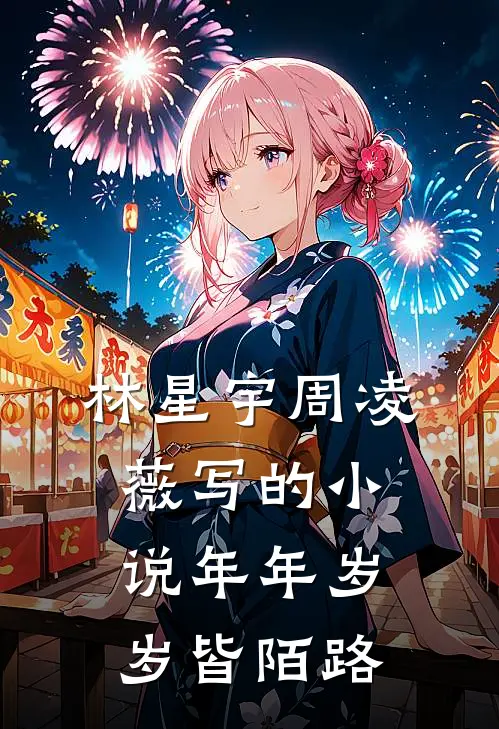 林星宇周凌薇写的小说年年岁岁皆陌路