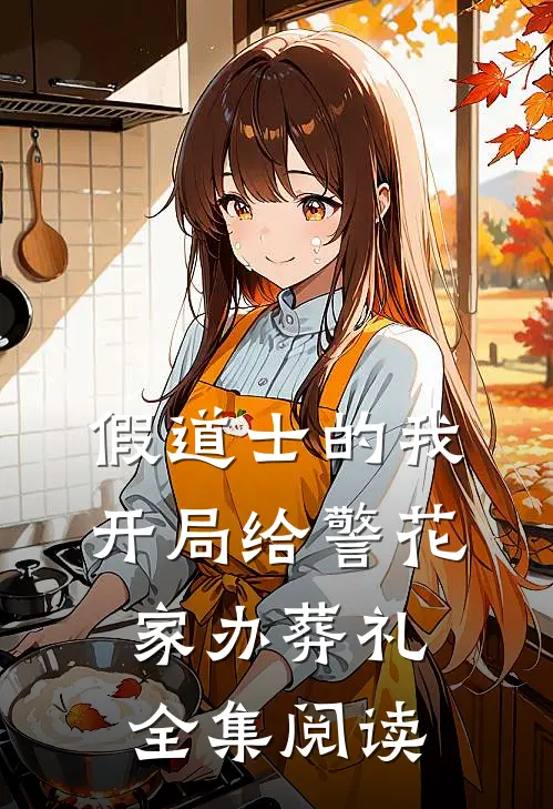 假道士的我：开局给警花家办葬礼全集阅读
