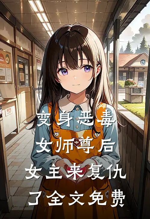 变身恶毒女师尊后，女主来复仇了全文免费