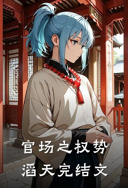 官场之权势滔天完结文