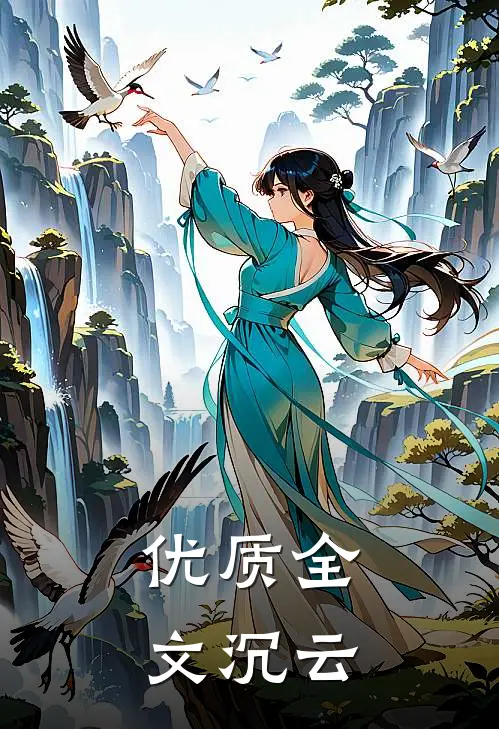 优质全文沉云