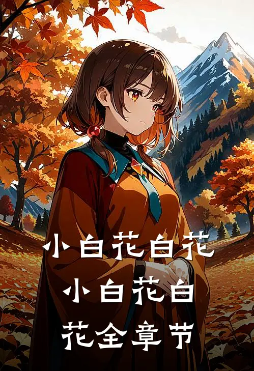 小白花白花小白花白花全章节