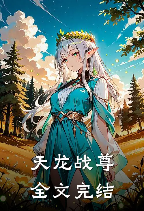 天龙战尊全文完结