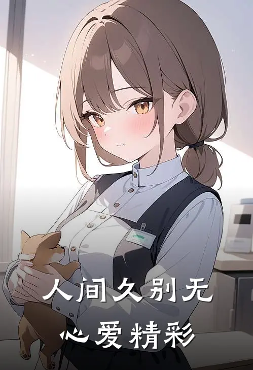 人间久别无心爱精彩