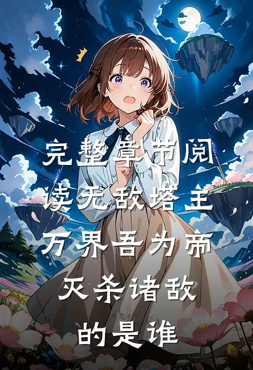 完整章节阅读无敌塔主:万界吾为帝,灭杀诸敌的是谁
