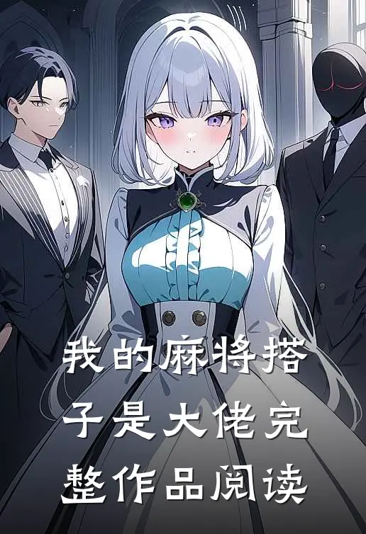 我的麻将搭子是大佬完整作品阅读