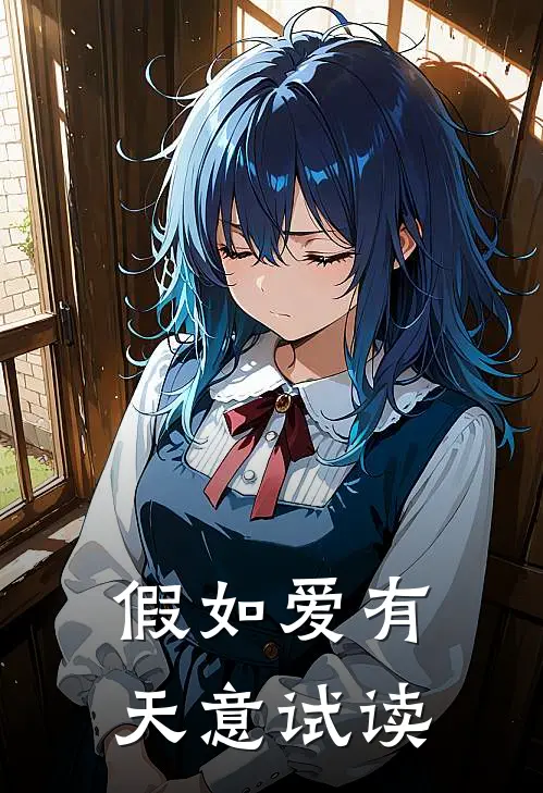 假如爱有天意试读