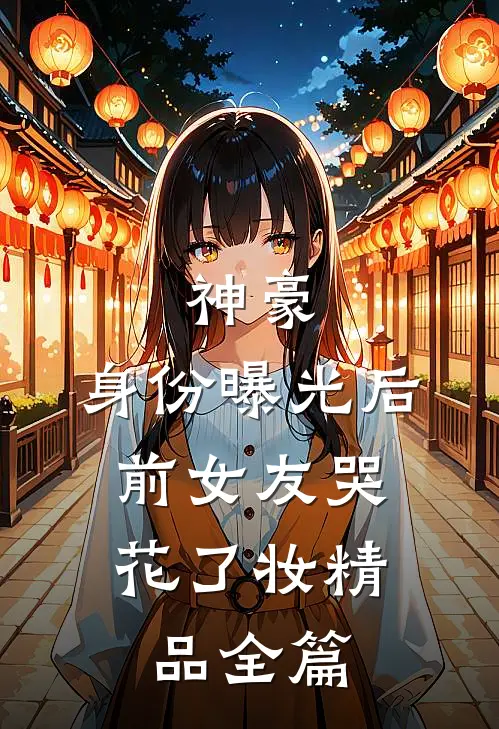 神豪:身份曝光后,前女友哭花了妆精品全篇