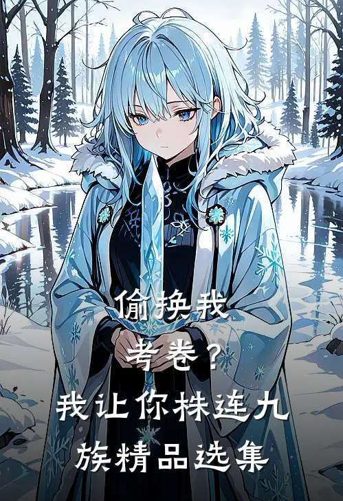 偷换我考卷？我让你株连九族精品选集