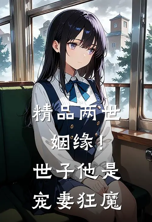 精品两世姻缘!世子他是宠妻狂魔免费阅读