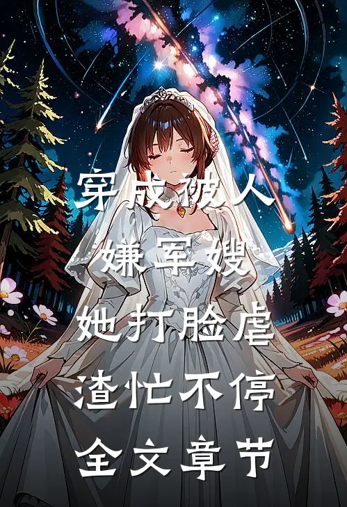 穿成被人嫌军嫂，她打脸虐渣忙不停全文章节