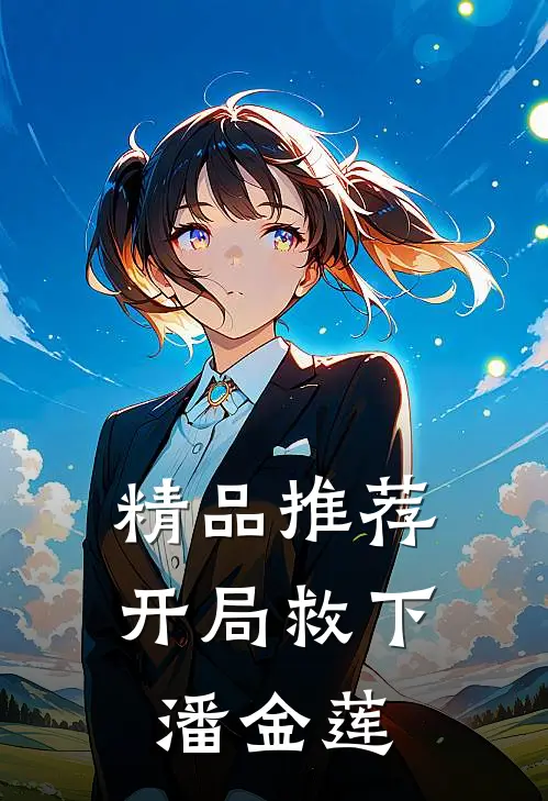 精品推荐开局救下潘金莲