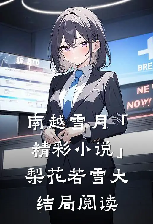 南越雪月「精彩小说」梨花若雪大结局阅读