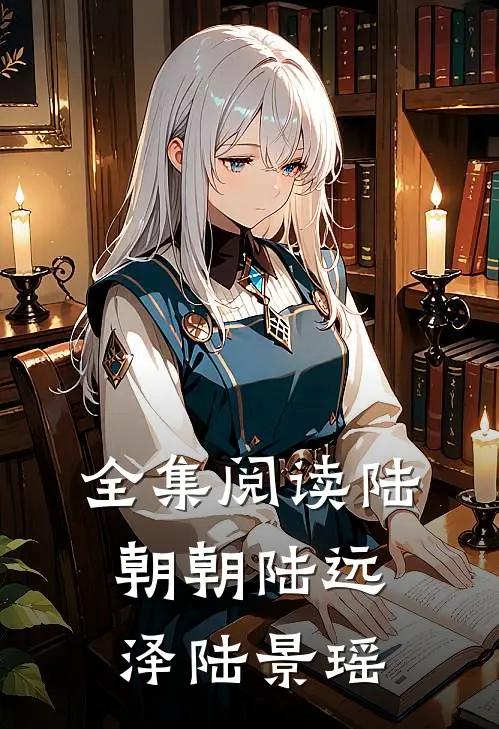 全集阅读陆朝朝陆远泽陆景瑶