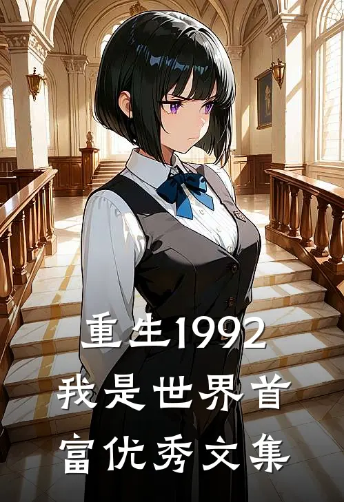 重生1992，我是世界首富优秀文集