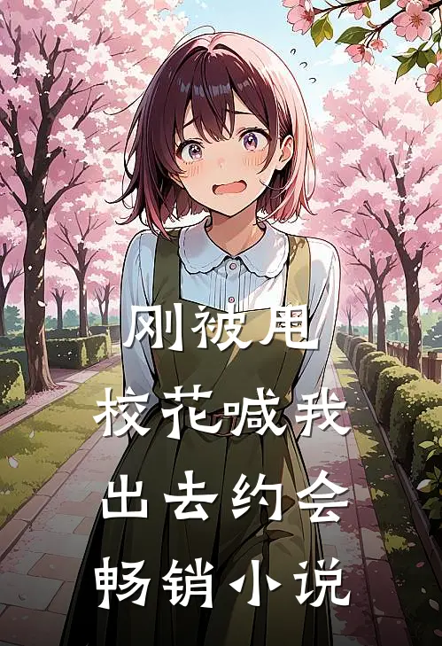 刚被甩,校花喊我出去约会畅销