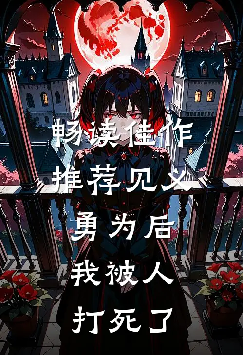 畅读佳作推荐见义勇为后，我被人打死了