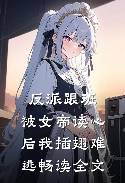 反派跟班：被女帝读心后我插翅难逃畅读全文