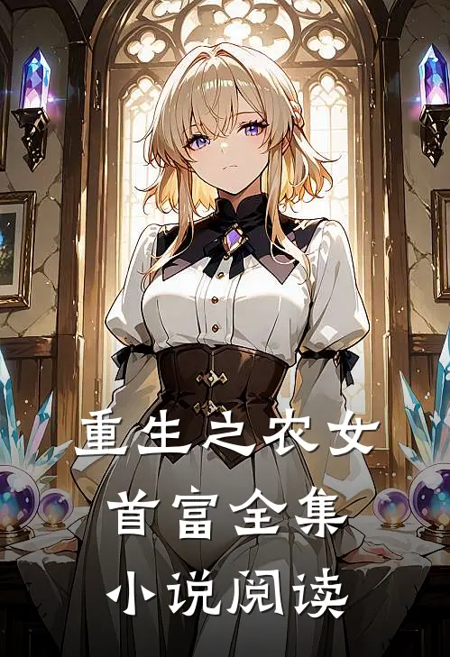 重生之农女首富全集小说阅读