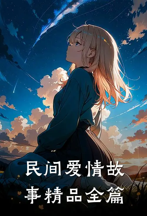 民间爱情故事精品全篇