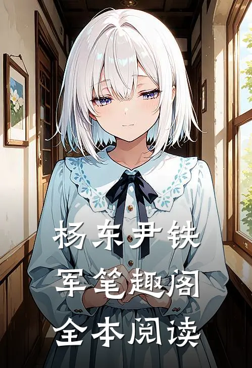 杨东尹铁军笔趣阁全本阅读