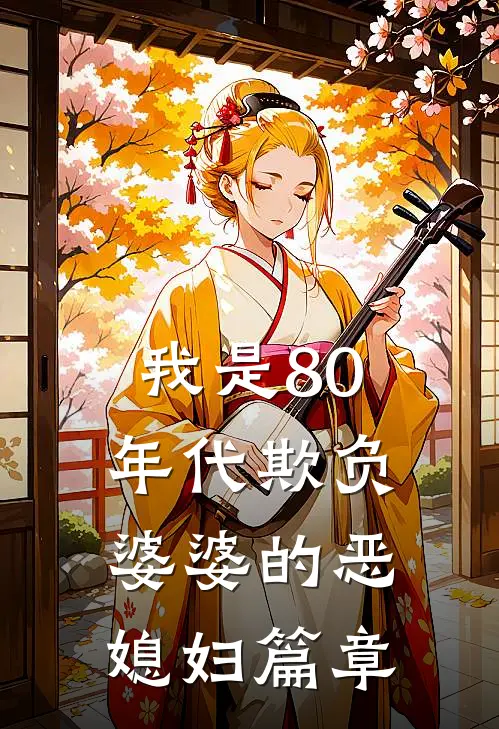 我是80年代欺负婆婆的恶媳妇篇章