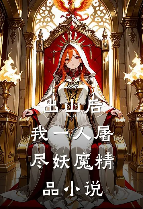 出山后，我一人屠尽妖魔精品小说