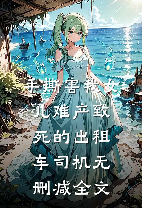 手撕害我女儿难产致死的出租车司机无删减全文