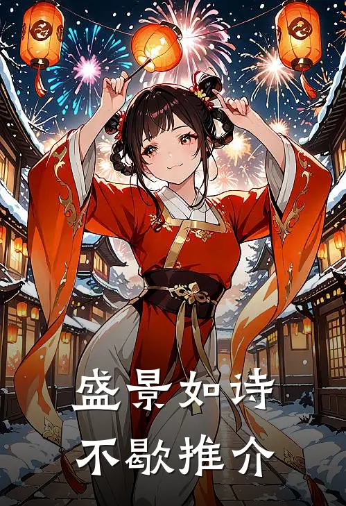 盛景如诗不歇推介
