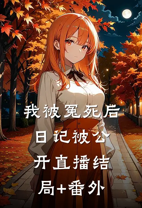 我被冤死后，日记被公开直播结局+番外