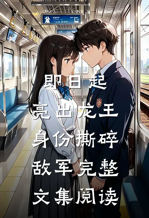 即日起，亮出龙王身份撕碎敌军完整文集阅读