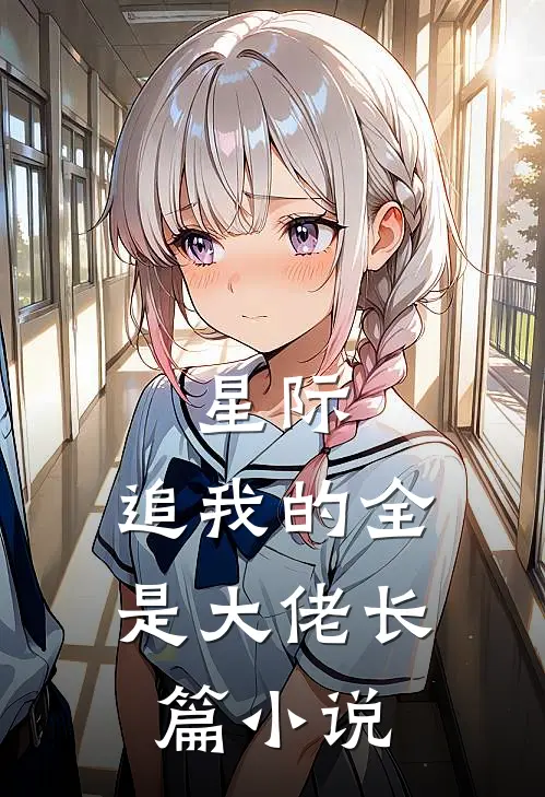 星际：追我的全是大佬长篇小说