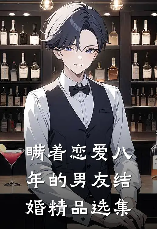 瞒着恋爱八年的男友结婚精品选集