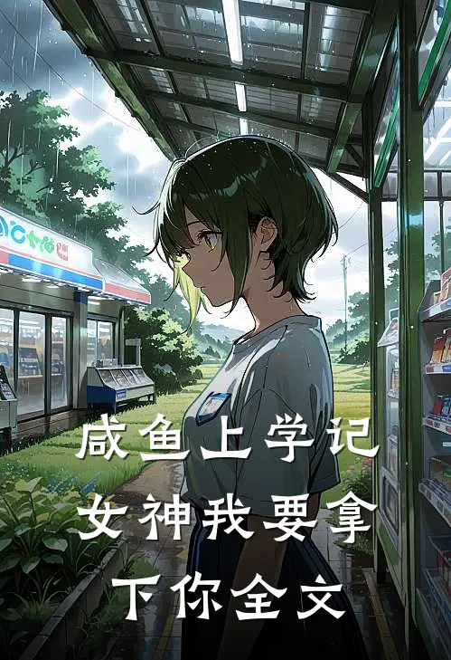 咸鱼上学记:女神我要拿下你全文