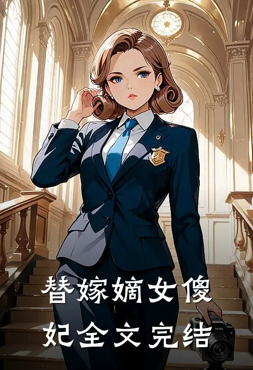 替嫁嫡女傻妃全文完结