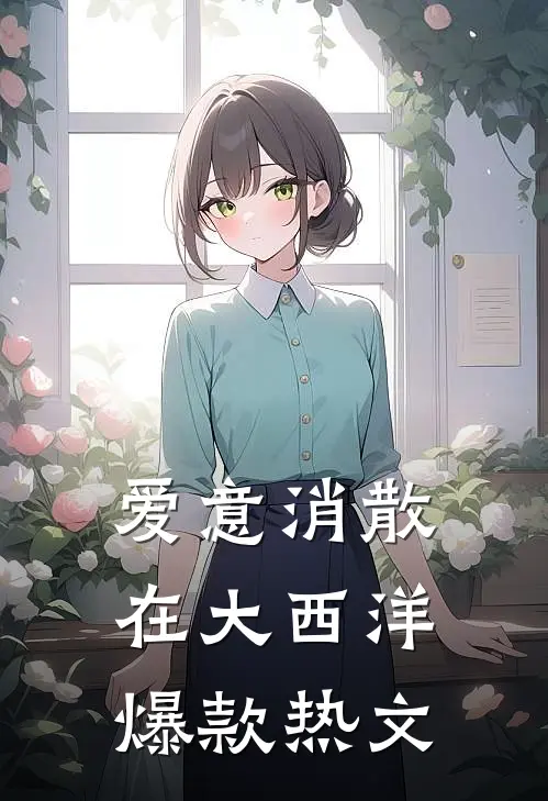 爱意消散在大西洋爆款热文
