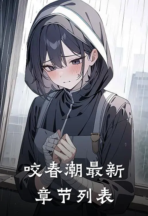 咬春潮最新章节列表