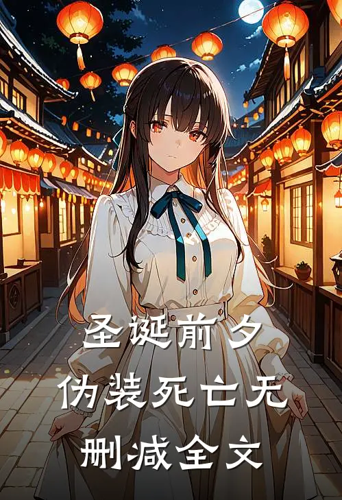 圣诞前夕，伪装死亡无删减全文