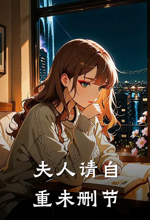 夫人请自重未删节