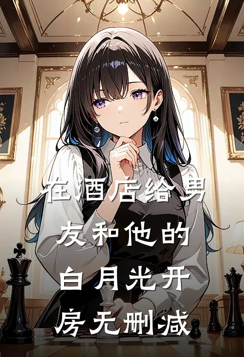 在酒店给男友和他的白月光开房无删减
