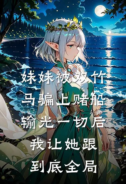 妹妹被双竹马骗上赌船输光一切后，我让她跟到底全局