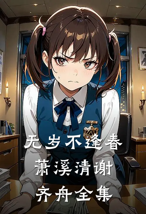 无岁不逢春萧溪清谢齐舟全集