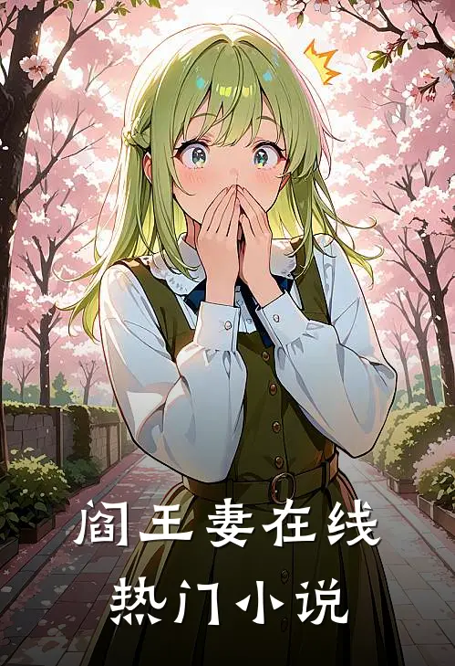阎王妻在线热门小说
