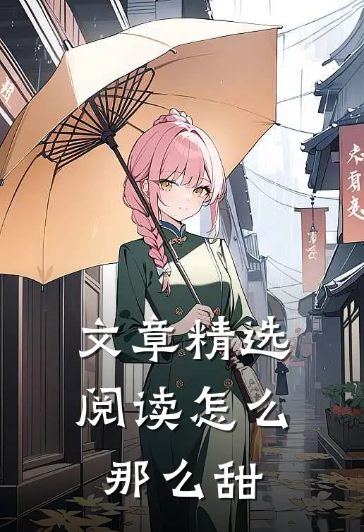 文章精选阅读怎么那么甜