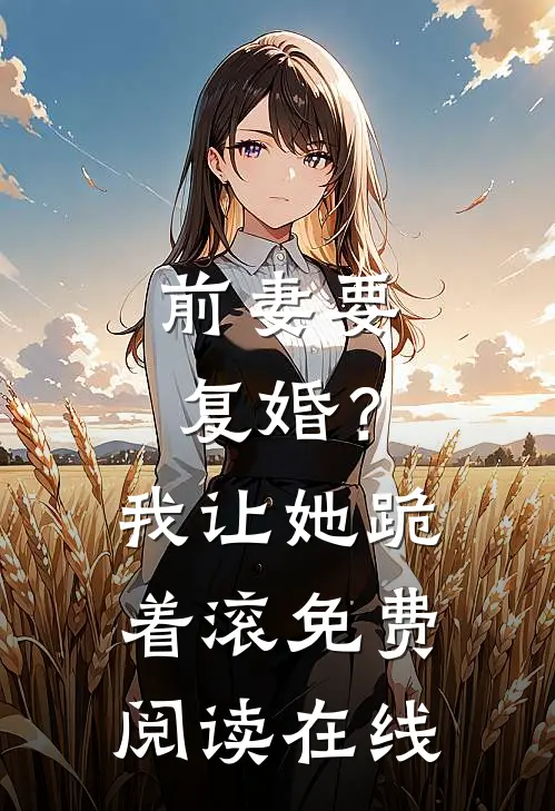 前妻要复婚？我让她跪着滚免费阅读在线