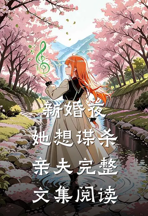 新婚夜，她想谋杀亲夫完整文集阅读