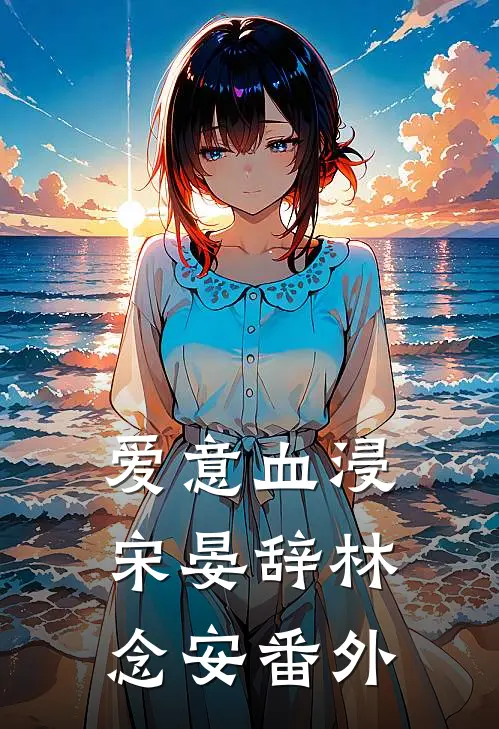 爱意血浸宋晏辞林念安番外