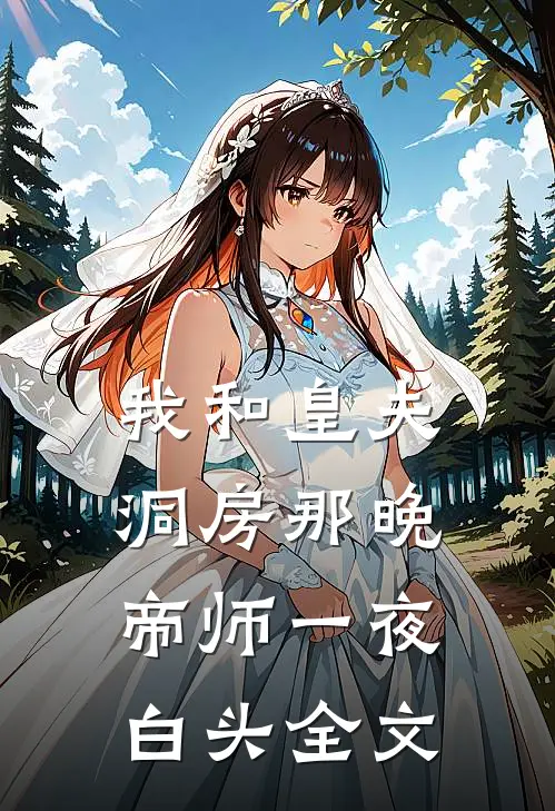我和皇夫洞房那晚，帝师一夜白头全文