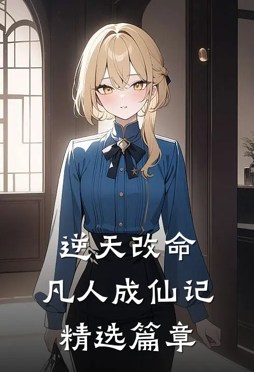 逆天改命，凡人成仙记精选篇章