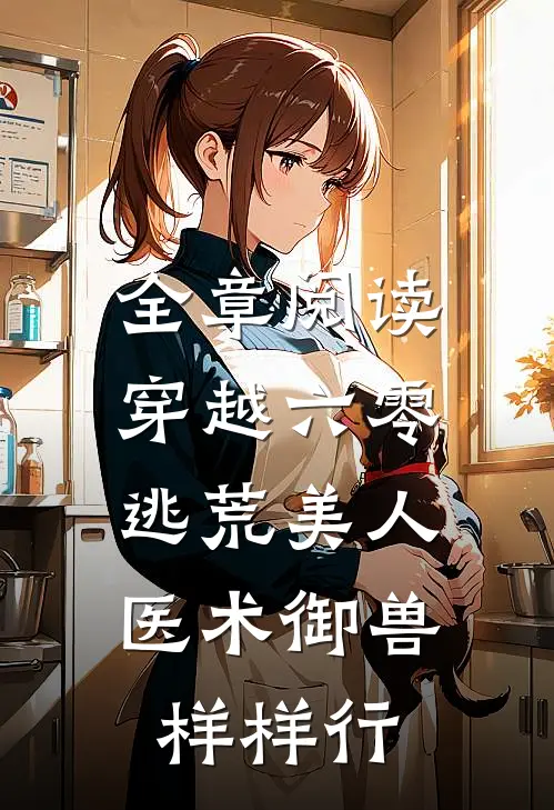 全章阅读穿越六零：逃荒美人医术御兽样样行